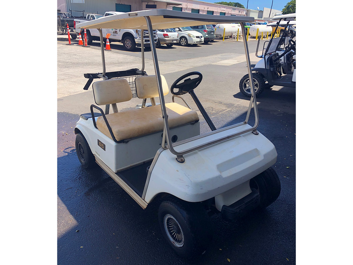 1999 club car parts