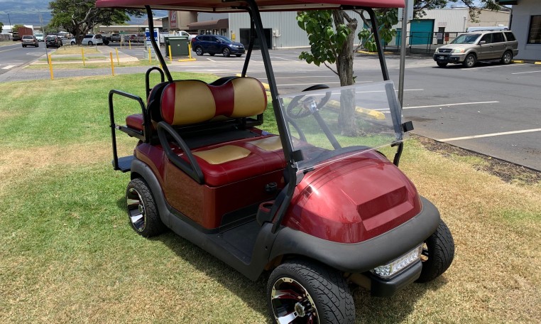 2010 club car precedent parts